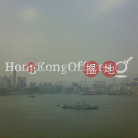 Office Unit for Rent at Citicorp Centre, Citicorp Centre 萬國寶通中心 | Wan Chai District (HKO-27321-AGHR)_0