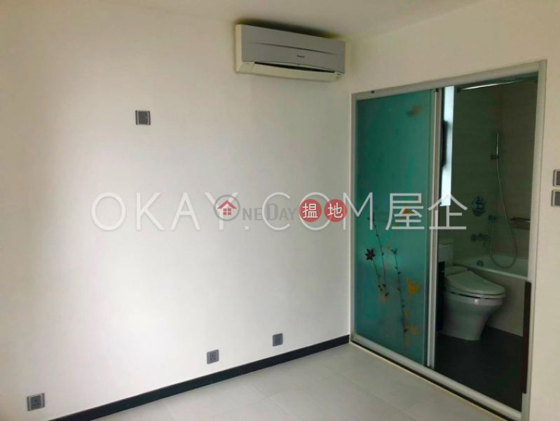 Popular 3 bedroom with balcony | For Sale | Heng Fa Chuen Block 22 杏花邨22座 Sales Listings