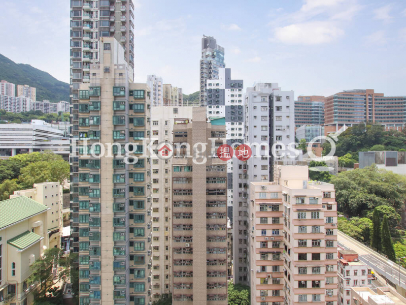 Property Search Hong Kong | OneDay | Residential | Sales Listings, Studio Unit at Novum West Tower 2 | For Sale