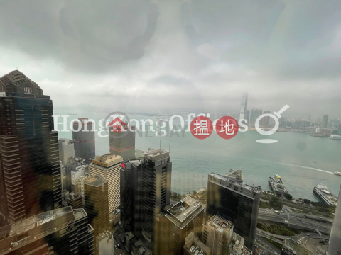 Office Unit for Rent at The Center, The Center 中環中心 | Central District (HKO-77312-AKHR)_0