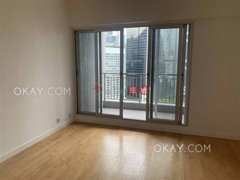 HK$ 40,000/ month | 65 - 73 Macdonnell Road Mackenny Court, Central District | Luxurious 2 bedroom with balcony | Rental