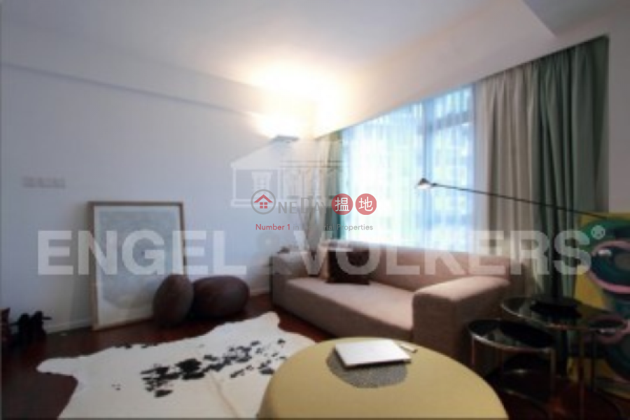1 Bed Flat for Sale in Happy Valley, May Mansion 美華閣 Sales Listings | Wan Chai District (EVHK13929)