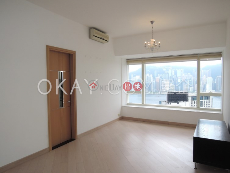 Stylish 2 bedroom on high floor | Rental | 18 Hanoi Road | Yau Tsim Mong Hong Kong, Rental, HK$ 53,000/ month