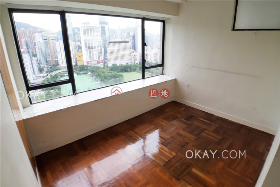 柏景臺1座-中層住宅-出租樓盤HK$ 51,000/ 月