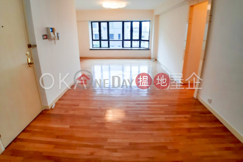 Tasteful 3 bedroom in Mid-levels West | For Sale | Imperial Court 帝豪閣 _0