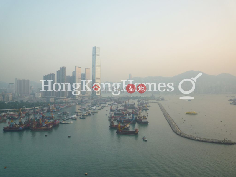 香港搵樓|租樓|二手盤|買樓| 搵地 | 住宅-出售樓盤-一號銀海2座三房兩廳單位出售