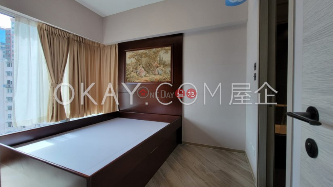 Property Search Hong Kong | OneDay | Residential, Sales Listings | Charming 3 bedroom in North Point | For Sale