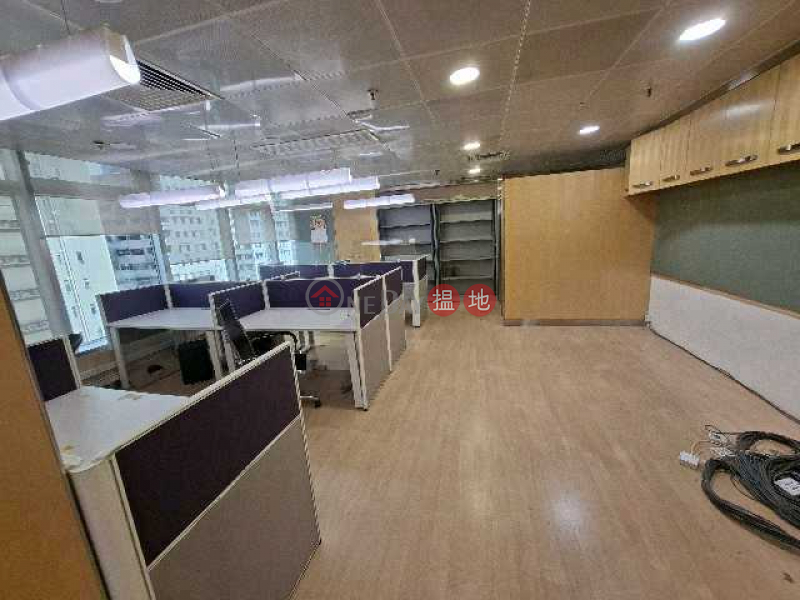 TEL: 98755238, Chinaweal Centre 中望商業中心 Rental Listings | Wan Chai District (KEVIN-6512780903)