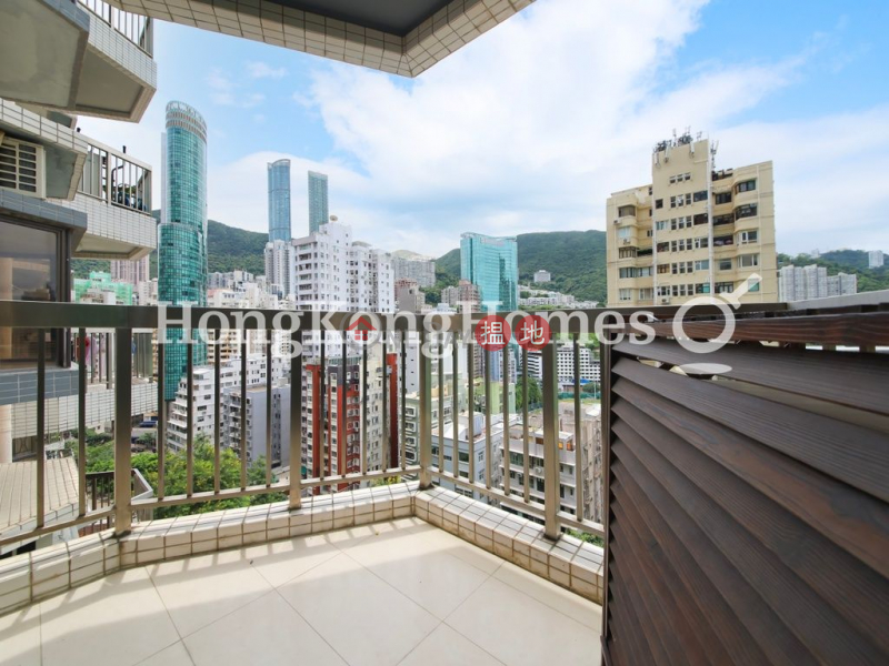 3 Bedroom Family Unit at Ventris Place | For Sale, 19- 23 Ventris Road | Wan Chai District | Hong Kong | Sales, HK$ 31.5M