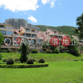 Gorgeous 3 bedroom with balcony | Rental, Phase 1 Beach Village, 27 Seabird Lane 碧濤1期海燕徑27號 | Lantau Island (OKAY-R296568)_0