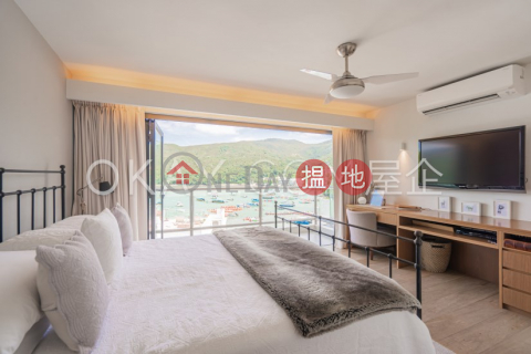Rare house with rooftop, terrace & balcony | For Sale | 48 Sheung Sze Wan Village 相思灣村48號 _0