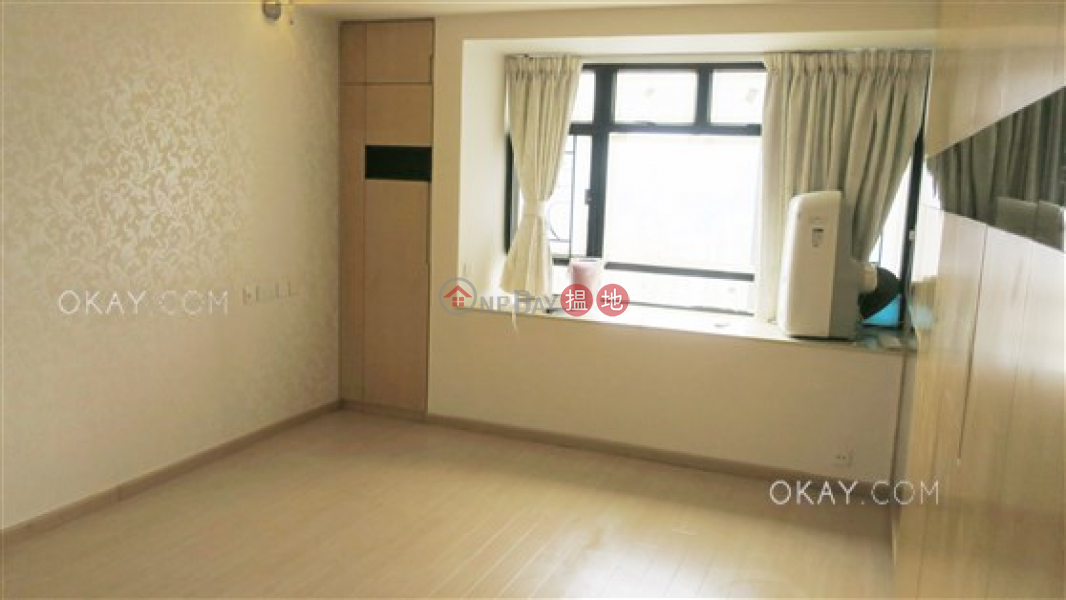 Luxurious 4 bedroom with sea views, balcony | Rental | Cavendish Heights Block 2 嘉雲臺 2座 Rental Listings