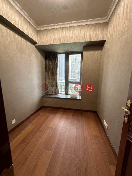 3房1套 連露台開揚|8匯翔道 | 油尖旺香港-出售|HK$ 3,800萬