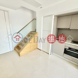 1房1廁,極高層,星級會所,露台yoo Residence出租單位