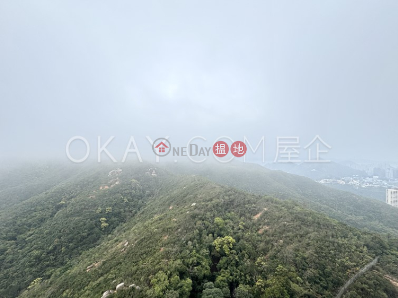 HK$ 100,000/ 月-陽明山莊 涵碧苑南區-4房3廁,實用率高,極高層,星級會所《陽明山莊 涵碧苑出租單位》