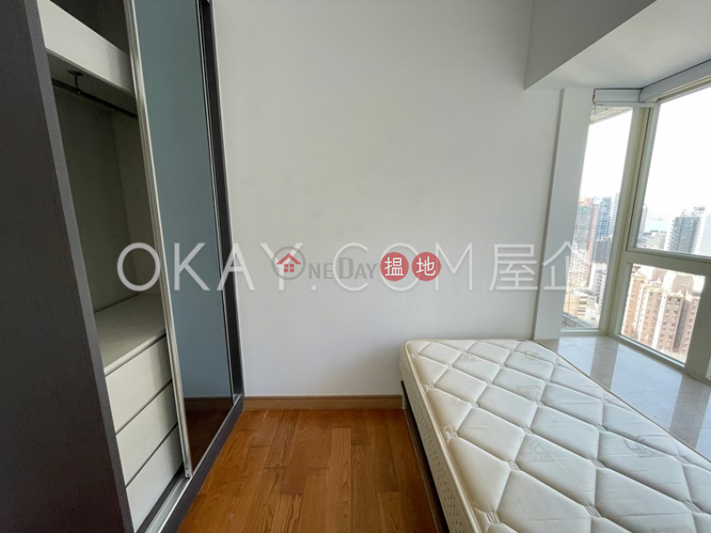 Gorgeous 3 bedroom on high floor with balcony | Rental | Centrestage 聚賢居 Rental Listings