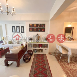 Elegant 3 bedroom in Mid-levels West | For Sale
