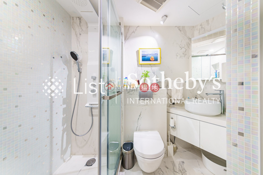 Property for Rent at Century Tower 1 with 3 Bedrooms 1 Tregunter Path | Central District Hong Kong, Rental | HK$ 120,000/ month