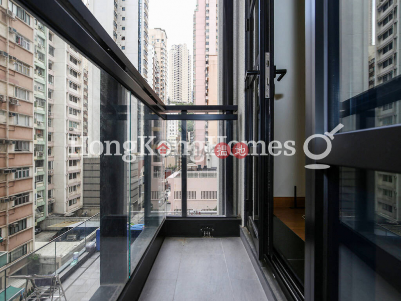 Resiglow兩房一廳單位出租-7A山光道 | 灣仔區-香港|出租-HK$ 37,000/ 月