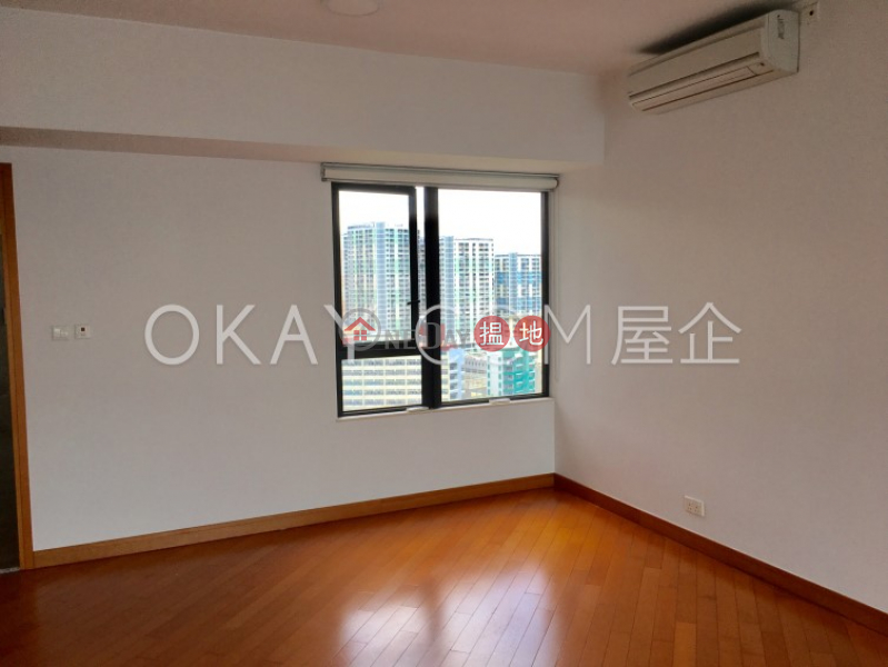 Gorgeous 3 bedroom with sea views, balcony | Rental 688 Bel-air Ave | Southern District, Hong Kong | Rental, HK$ 63,000/ month
