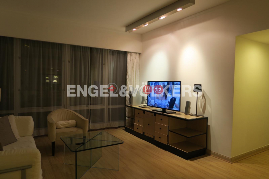 1 Bed Flat for Rent in Wan Chai, Convention Plaza Apartments 會展中心會景閣 Rental Listings | Wan Chai District (EVHK96658)