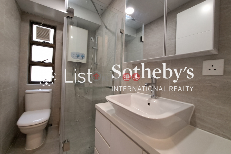 Property Search Hong Kong | OneDay | Residential, Rental Listings Property for Rent at Beverly Court with 3 Bedrooms