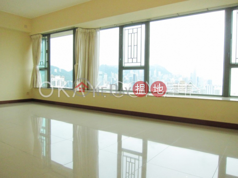 Charming 3 bedroom with sea views | Rental | Sky Horizon 海天峰 _0