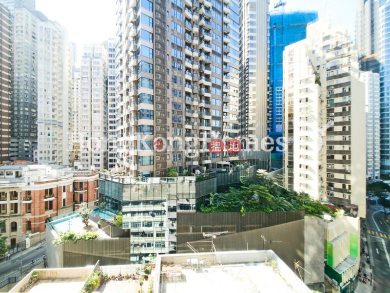 Property Search Hong Kong | OneDay | Residential | Sales Listings | 3 Bedroom Family Unit at Casa Bella | For Sale