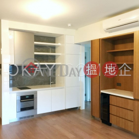 Unique 2 bedroom on high floor with balcony | Rental | Resiglow Resiglow _0