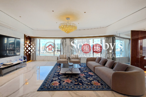 名鑄三房兩廳單位出租, 名鑄 The Masterpiece | 油尖旺 (SOTHEBY-R297413-R)_0