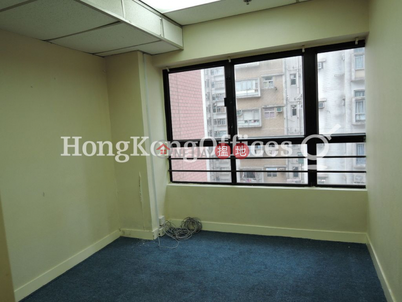 Office Unit for Rent at North Cape Commercial Building | 386-388 King\'s Road | Eastern District, Hong Kong | Rental HK$ 21,997/ month