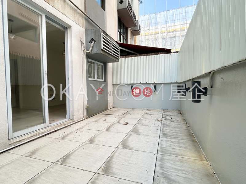 HK$ 7.8M CNT Bisney, Western District Charming 1 bedroom with terrace | For Sale