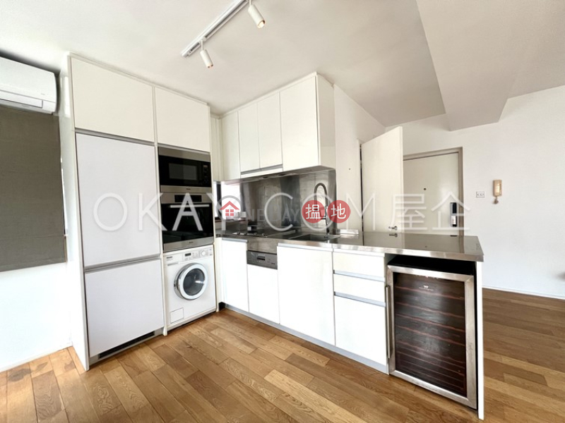 Property Search Hong Kong | OneDay | Residential | Rental Listings, Elegant 1 bedroom in Sai Ying Pun | Rental