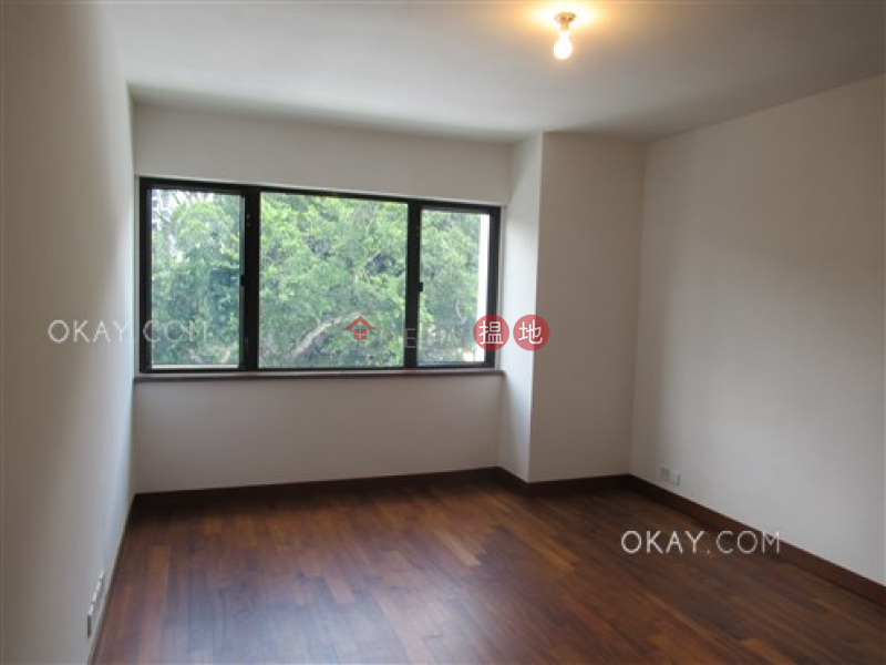 Property Search Hong Kong | OneDay | Residential, Rental Listings | Stylish 4 bedroom on high floor with rooftop & parking | Rental