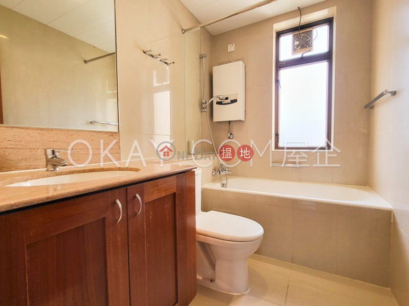 HK$ 84,000/ month Bamboo Grove Eastern District | Lovely 3 bedroom in Mid-levels East | Rental