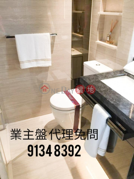Direct Landlord! New!!!! 28 Sham Mong Road | Cheung Sha Wan | Hong Kong | Rental HK$ 14,800/ month