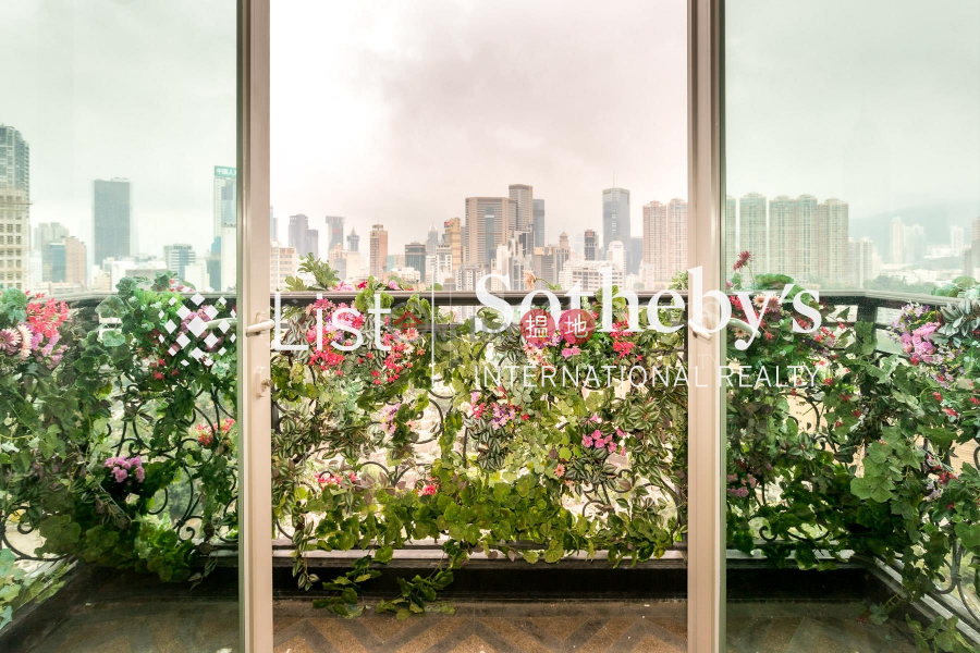 Property Search Hong Kong | OneDay | Residential Rental Listings | Property for Rent at Chantilly with more than 4 Bedrooms