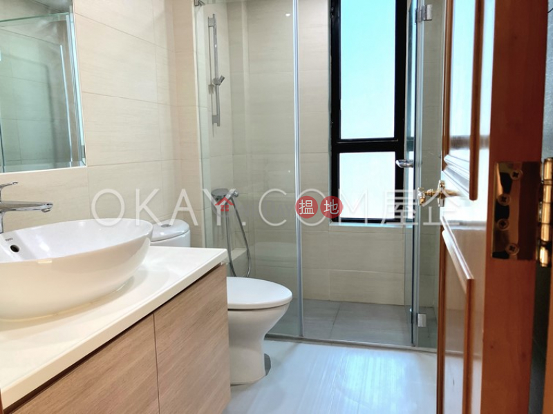 Property Search Hong Kong | OneDay | Residential | Rental Listings, Rare 3 bedroom on high floor with racecourse views | Rental