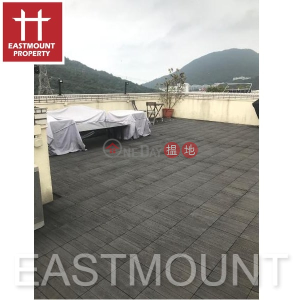 Clearwater Bay Apartment | Property For Sale and Lease in Hillview Court, Ka Shue Road 嘉樹路曉嵐閣-With Roof & Carpark 11 Ka Shue Road | Sai Kung | Hong Kong | Rental, HK$ 44,000/ month