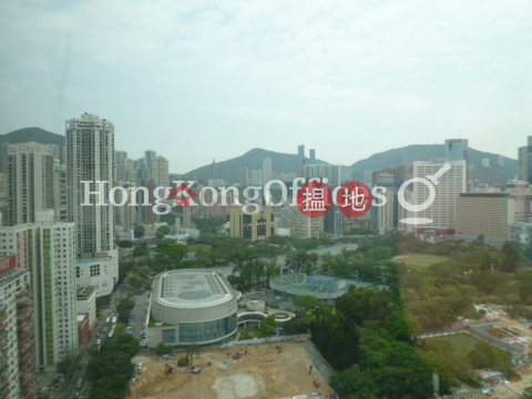 興發街88號寫字樓租單位出租, 興發街88號 88 Hing Fat Street | 灣仔區 (HKO-64229-AKHR)_0