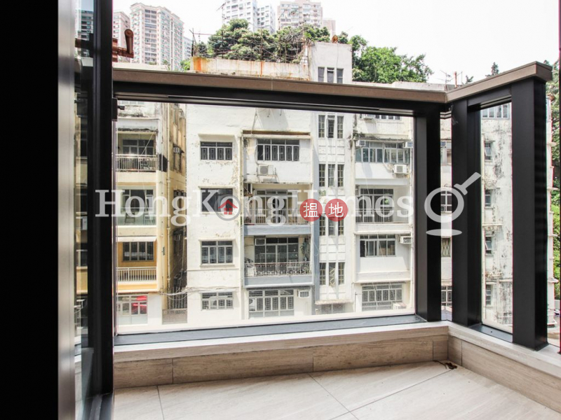 3 Bedroom Family Unit at Fleur Pavilia | For Sale, 1 Kai Yuen Street | Eastern District, Hong Kong, Sales HK$ 20M