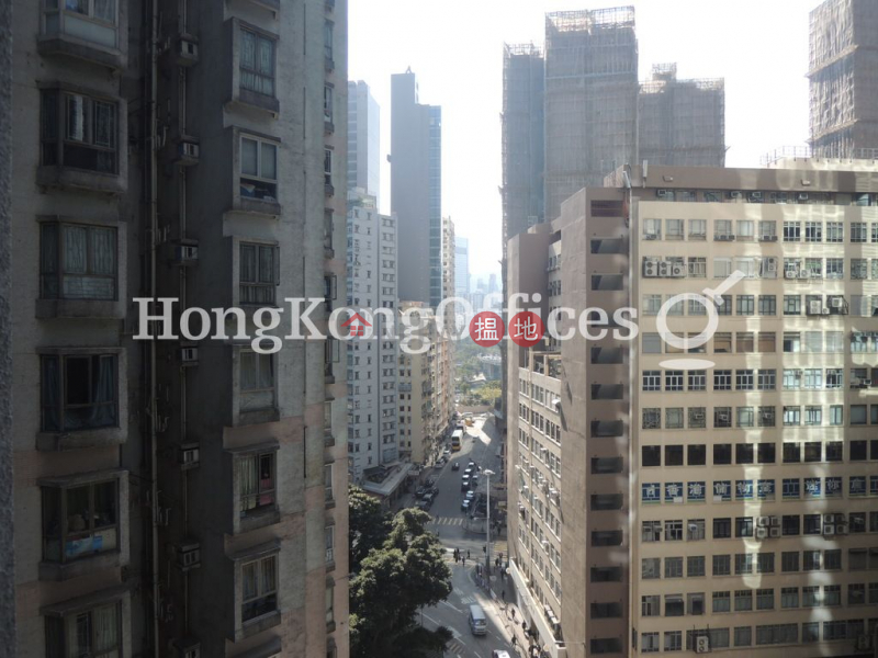 Property Search Hong Kong | OneDay | Office / Commercial Property Rental Listings Office Unit for Rent at Union Park Tower