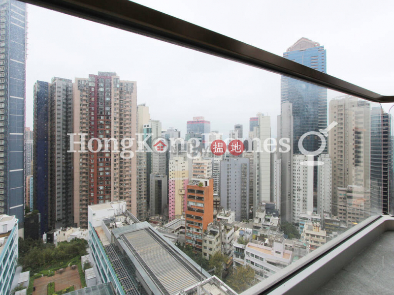 1 Bed Unit for Rent at 28 Aberdeen Street | 28 Aberdeen Street | Central District, Hong Kong | Rental | HK$ 28,000/ month