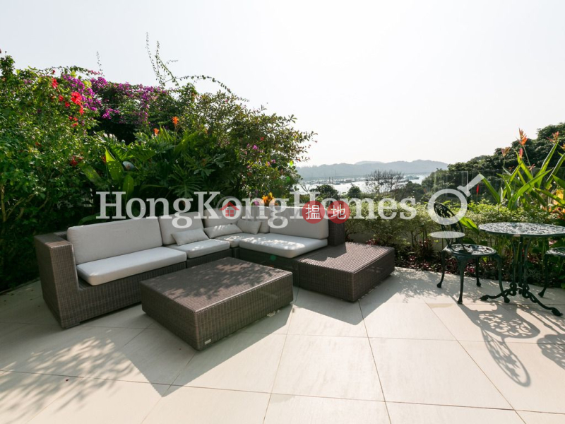 Property Search Hong Kong | OneDay | Residential | Rental Listings, 4 Bedroom Luxury Unit for Rent at Hebe Villa