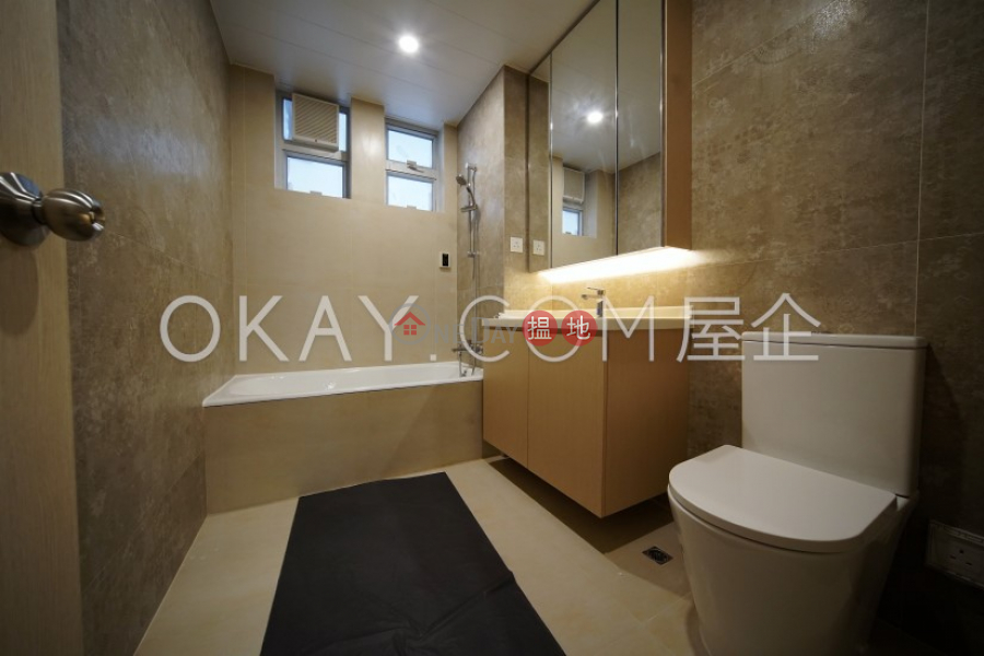 Efficient 3 bedroom with balcony & parking | Rental | 210 Clear Water Bay Road | Sai Kung, Hong Kong | Rental, HK$ 55,000/ month