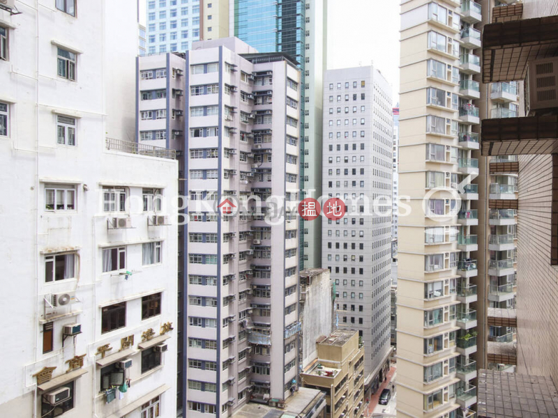 香港搵樓|租樓|二手盤|買樓| 搵地 | 住宅-出租樓盤|荷李活華庭三房兩廳單位出租