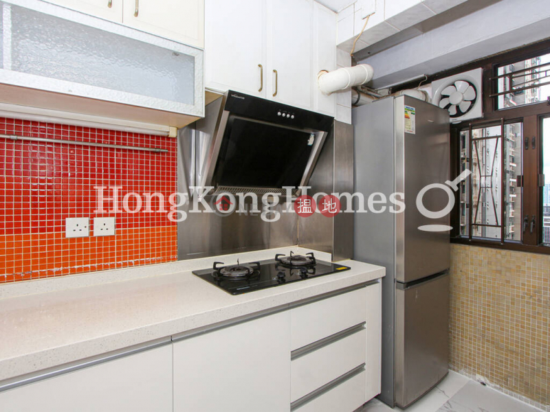 Robinson Heights, Unknown | Residential | Rental Listings HK$ 36,000/ month