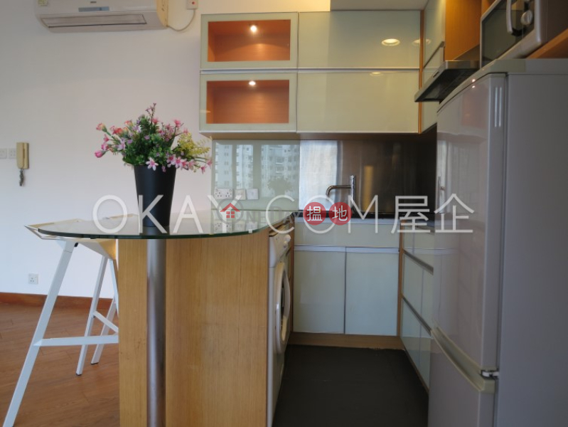 Jing Tai Garden Mansion, High Residential | Rental Listings, HK$ 38,000/ month