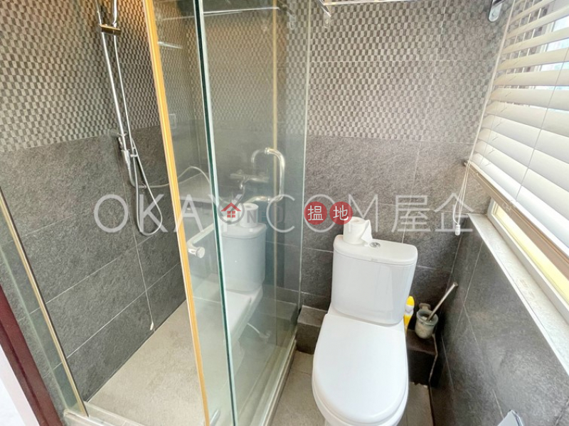Popular 1 bedroom with terrace | For Sale | New Fortune House Block A 五福大廈 A座 Sales Listings