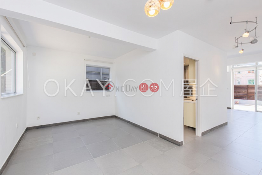 Property Search Hong Kong | OneDay | Residential | Rental Listings | Rare house with balcony & parking | Rental